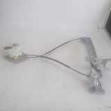 Fensterheber Rechts Hinten 827200008R Renault Megane III Grandtour (KZ) Kombi 5-drs 1.5 dCi 110 (K9K-636(K9K-A6)) 2012-06