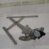 Fensterheber Links Vorne 83530M63J00 Suzuki Alto Schrägheck 5-drs 1.0 12V (K10B) 2009-11