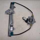 Fensterheber Links Vorne 8200384743 Renault Twingo II (CN) Schrägheck 3-drs 1.2 16V (D4F-770) 2012-05