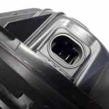 Heizgebläse Motor N100103S Renault Scénic II (JM) Großraumlimousine 1.9 dCi 120 (F9Q-812) 2004