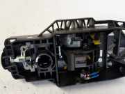 T?rgriff Au?en Links Hinten 53438496 Jeep Compass II (MP) SUV 1.4 Multi Air2 16V 4x4 (55263623) 2018