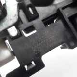 Türgriff Außen Links Hinten 806070033R Renault Scénic III (JZ) Großraumlimousine 2.0 16V CVT (M4R-713) 2009-05