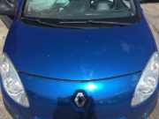 Motorhaube 7751477649 Renault Twingo II (CN) Schrägheck 3-drs 1.2 (D7F-800) 2008-05