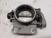 Drosselklappe 7700875435 Renault Scénic I (JA) -> 1999, Zie MEGANE Großraumlimousine 1.6 16V (K4M-776) 2002