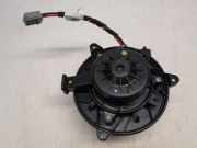 Heizgebläse Motor 5242673401 Opel Meriva Großraumlimousine 1.4 Turbo 16V Ecotec (B14NET(Euro 6)) 2011-02