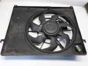 Kühlerventilatormotor GPBF00S3A2352 Kia Magentis (GE) Limousine 2.0 CVVT 16V (G4KA) 2007