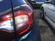 Rücklicht Rechts 265506738R Renault Captur (2R) SUV 0.9 Energy TCE 12V (H4B-A4/B4) 2018