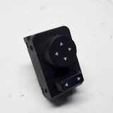 Spiegelverstellung Schalter 301183443822 Fiat Punto III (199) Schrägheck 0.9 TwinAir Turbo 100 (199.B.7000(Euro 6)) 2014