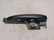 Türgriff Außen Rechts Vorne 9684559980 Peugeot 5008 I (0A/0E) Großraumlimousine 1.6 THP 16V (EP6CDT(5FV)) 2010-05