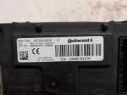 Steuergerät Body Control 284B10447R Dacia Duster (HS) SUV 1.6 SCe 115 16V (H4M-438) 2017