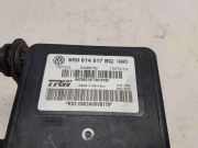 Abs Pumpe ABS 6R0614517BQ Skoda Rapid Liftback 1.2 TSI 16V (CJZC(Euro 6)) 2015-08