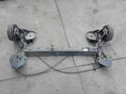 Hinterachse Vwa ABS 555110548R Dacia Dokker Express (8S) Van 1.5 dCi 90 (K9K-626(K9K-E6)) 2019-01