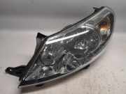 Scheinwerfer Links 89902605 Citroën Jumpy (G9) Van 2.0 HDiF 16V 125 (DW10CD(AHZ)) 2014-01