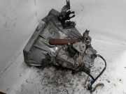 Getriebe Manuell Peugeot 107 Schrägheck 1.0 12V (384F(1KR)) 2006-07