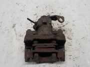 Bremssattel Rechts Hinten ABS 4400N5 Peugeot 307 SW (3H) Kombi 2.0 16V (EW10J4(RFN)) 2003