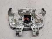 Bedienung Heizung Citroën Nemo Kombi (AJ) Großraumlimousine 1.4 (TU3AE5(KFT)) 2009-08