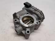 Drosselklappe 0280750654 Nissan Qashqai (J11) SUV 1.3 DIG-T 160 16V (HR13DDT) 2019-11