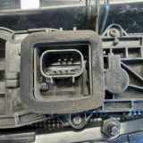 Rücklicht Links 52044717 Fiat Doblo Cargo (263) Van 2.0 D Multijet (263.A.1000) 2016-01