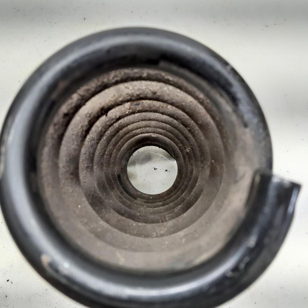 Schraubenfeder Hinten 33536772440 BMW 1 serie (E87/87N) Schrägheck 5-drs 116i 1.6 16V (N45-B16A) 2005-10