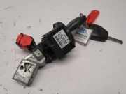 Zündschloss + Schlüssel N0502060B01 Renault Master III (EV/HV/UV/VA/VB/VD/VF/VG/VJ) Chassis-Cabine 2.3 dCi 125 16V FWD (M9T-876) 2014-07