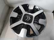 Felge Li, 17", 65J, ET19 Citroën C4 Cactus (0B/0P) Schrägheck 5-drs 1.2 PureTech 110 12V (EB2ADT(HNP)) 2019-03