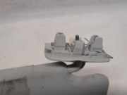 Sonnenblende Peugeot Expert (V1/VA/VB/VE/VF/VT/VY) Van 2.0 Blue HDi 120 16V (DW10FE(AHK)) 2018