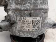 Klima Pumpe 5K0820803C Audi A1 Sportback (8XA/8XF) Schrägheck 5-drs 1.4 TFSI Cylinder on demand 16V (Euro 6)) 2014-06