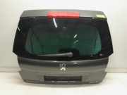 Heckklappe Peugeot 207 SW (WE/WU) Kombi 1.6 16V (EP6C(5FS)) 2007-09