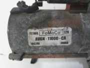 Anlasser AV6N11000CA Ford C-Max (DXA) Großraumlimousine 1.6 SCTi 16V (JQDB(Euro 5)) 2011