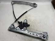 Fensterheber Links Vorne 807215959R Renault Megane IV Estate (RFBK) Kombi 5-drs 1.3 TCE 160 16V (H5H-490(H5H-E4)) 2022-12