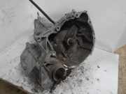 Getriebe Manuell 032324 Renault Twingo II (CN) Schrägheck 1.2 16V (D4F-772) 2008