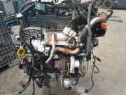 Motor 55594613 Opel Mokka SUV 1.7 CDTI 16V 4x2 (A17DTS) 2013-10