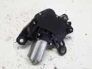 Scheibenwischermotor Hinten 0390201591 Opel Astra H GTC (L08) Schrägheck 3-drs 1.4 16V Twinport (Z14XEP(Euro 4)) 2006-02