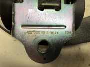 Sicherheitsgurt Links Hinten 619227900C Opel Zafira Tourer (P12) Großraumlimousine 1.6 16V CNG ecoFLEX Turbo (A16XNT) 2013-01