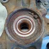 Radnabe Vorne 1610138080 Peugeot 308 SW (L4/L9/LC/LJ/LR) Kombi 5-drs 1.6 BlueHDi 120 (DV6FC(BHZ)) 2014