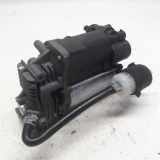 Luftpumpe Federung 796350 Jaguar XJ (X351) Limousine 3.0 D V6 24V (306DT) 2010