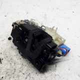 Türschloss Stangen Links Vorne 3B1837015AM Volkswagen Polo IV (9N1/2/3) Schrägheck 1.4 16V (BUD) 2006 BUD