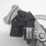 Fensterheber Rechts Vorne 807200007R Renault Scénic III (JZ) Großraumlimousine 2.0 dCi 16V Autom. (M9R-C615) 2010-04