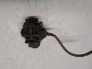 Bremssattel Links Hinten A0034237498 Mercedes-Benz C (W203) Limousine 2.2 C-200 CDI 16V (OM646.962) 2003-10