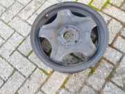 Felge St, 16", 6J, ET38, 5 Gats Mercedes-Benz Citan (420.6) Van 1.5 108 CDI (OM608.915(K9K-U8)) 2022-11