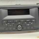 Radio Bedienungselemente 98120819ZD Peugeot Expert (V1/VA/VB/VE/VF/VT/VY) Van 1.6 Blue HDi 95 16V (BHV(Euro 6)) 2016