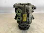 Klima Pumpe YS4H19D629AB Ford Focus 1 Schrägheck 1.6 16V (FYDH) 2004-06