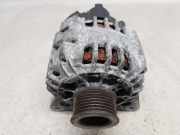 Lichtmaschine V-Snaar 8200654541A Renault Twingo II (CN) Schrägheck 3-drs 1.2 (D7F-800) 2008-08