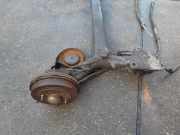 Hinterachse Vwa ABS Fiat Panda (169) Schrägheck 1.1 Fire (187.A.1000) 2005-03