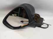 Außenspiegel Links 8154AQ Citroën C3 (SC) Schrägheck 5-drs 1.0 Vti 68 12V (EB0(ZMZ)) 2015-12