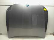 Motorhaube 41617153940 BMW 3 serie (E90) Limousine 318i 16V (N43-B20A) 2010