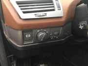 Lichtschalter 61316918849 BMW 7 serie (E65/E66/E67) Limousine 735i,Li 3.6 V8 32V (N62-B36A) 2003