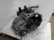 Getriebe Manuell ABS 0A8300044A Audi A1 Sportback (8XA/8XF) Schrägheck 5-drs 1.4 TFSI Cylinder on demand 16V (Euro 6)) 2014-06