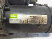 Anlasser 09115192 Opel Zafira (M75) Großraumlimousine 1.6 16V (Z16XE1(Euro 4)) 2006-06