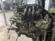Motor Peugeot 206 (2A/C/H/J/S) Schrägheck 1.4 XR,XS,XT,Gentry (TU3JP(KFW)) 2007-04